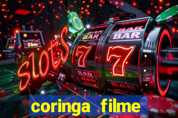 coringa filme completo dublado